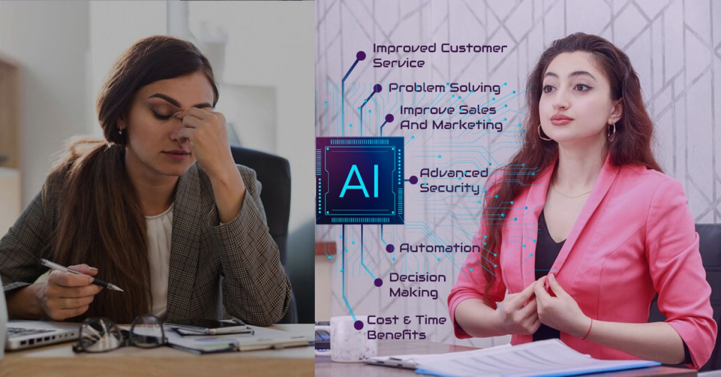 AI in Accounting