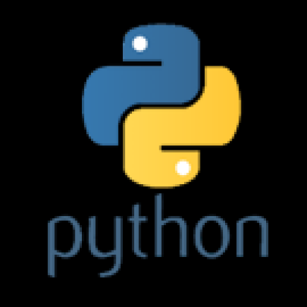 python
